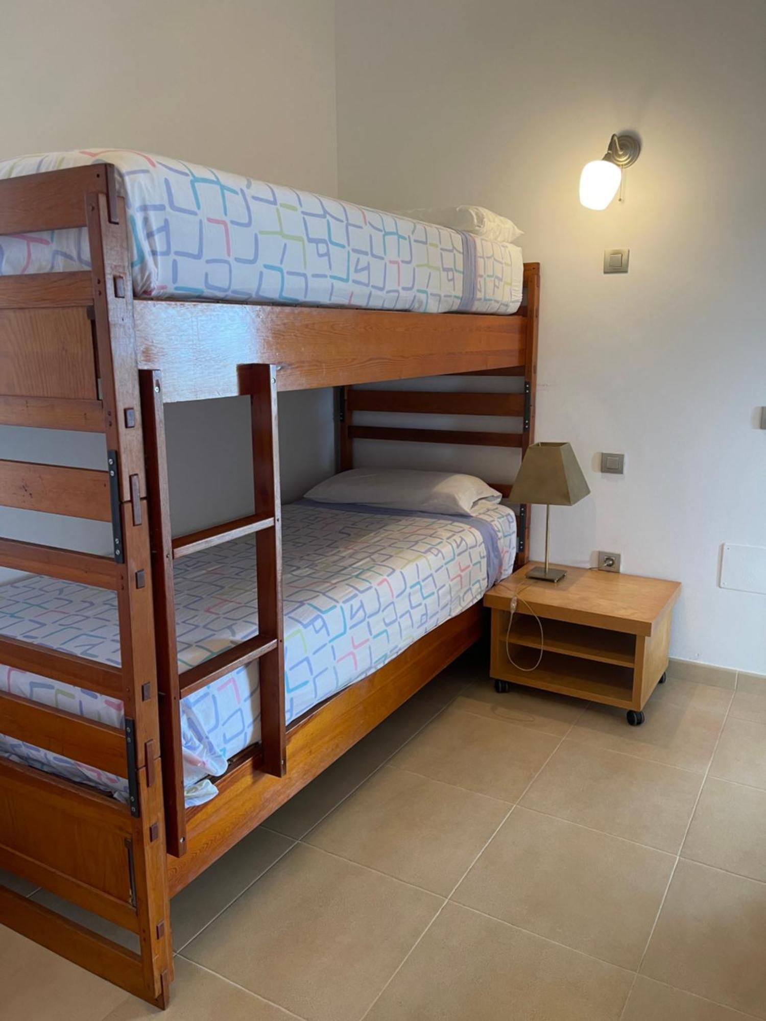 Villa Timanfaya Tinajo Εξωτερικό φωτογραφία