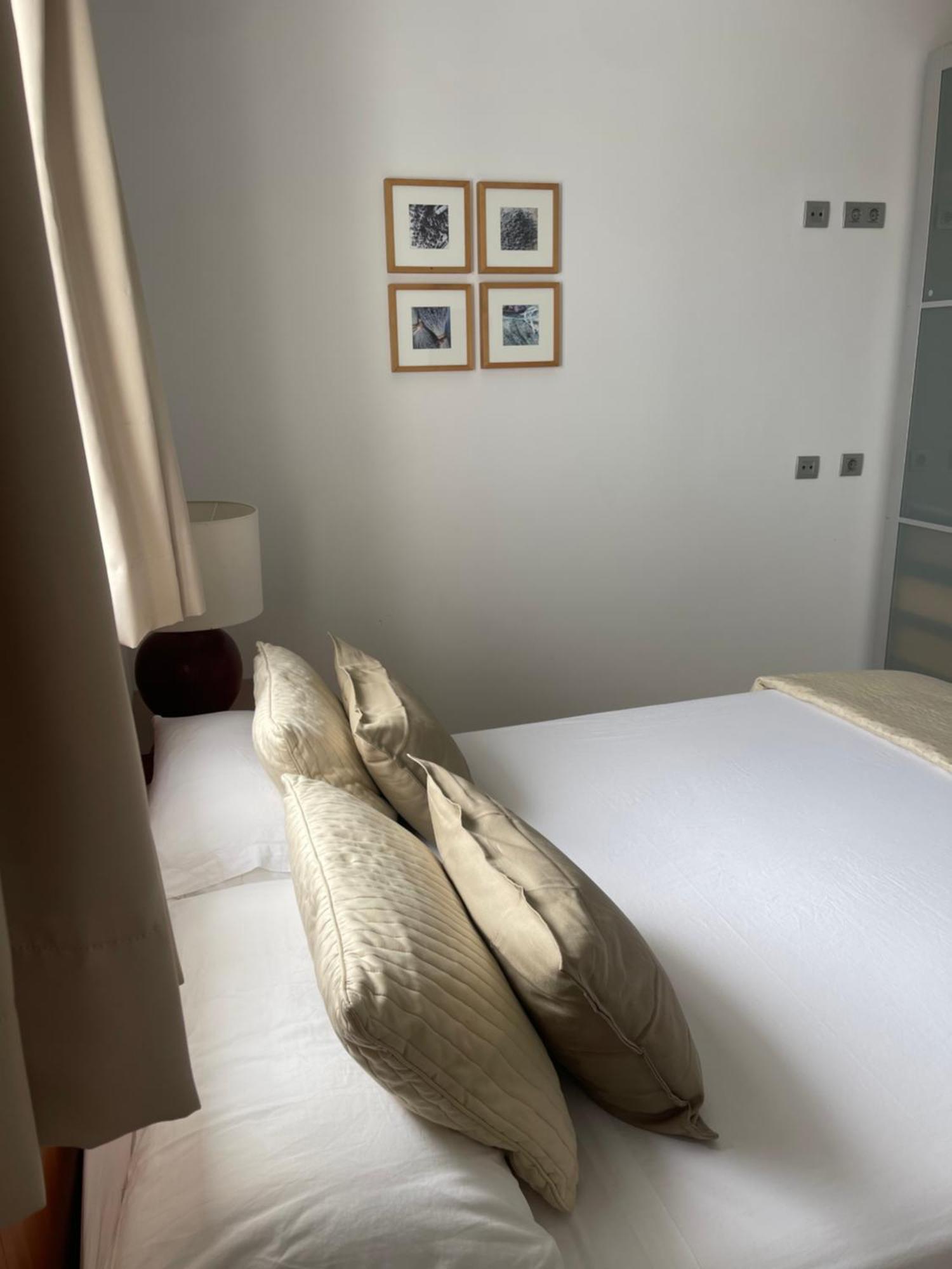 Villa Timanfaya Tinajo Εξωτερικό φωτογραφία